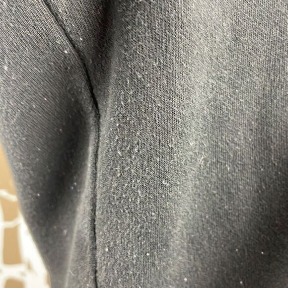 Smiley Face Men's Hoodie sz M - Picture 5 of 8